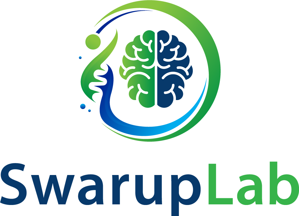 SwarupLab Logo